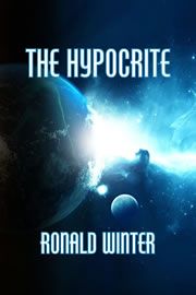 The Hypocrite book by Ronald Winter