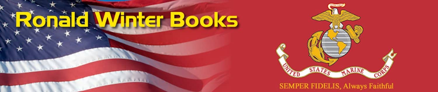 Ronald Winter Books Ronald Winter Books